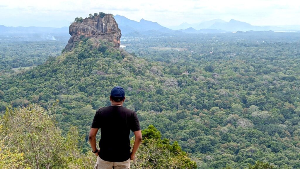 Sigiriya Travel Tips – For Successful Climbing Lion Rock